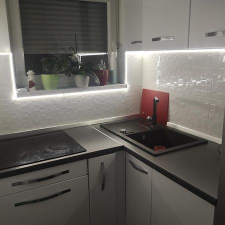 Apartmani Eden Vrsi Mulo Dış mekan fotoğraf