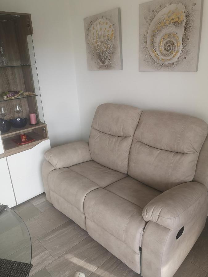 Apartmani Eden Vrsi Mulo Dış mekan fotoğraf