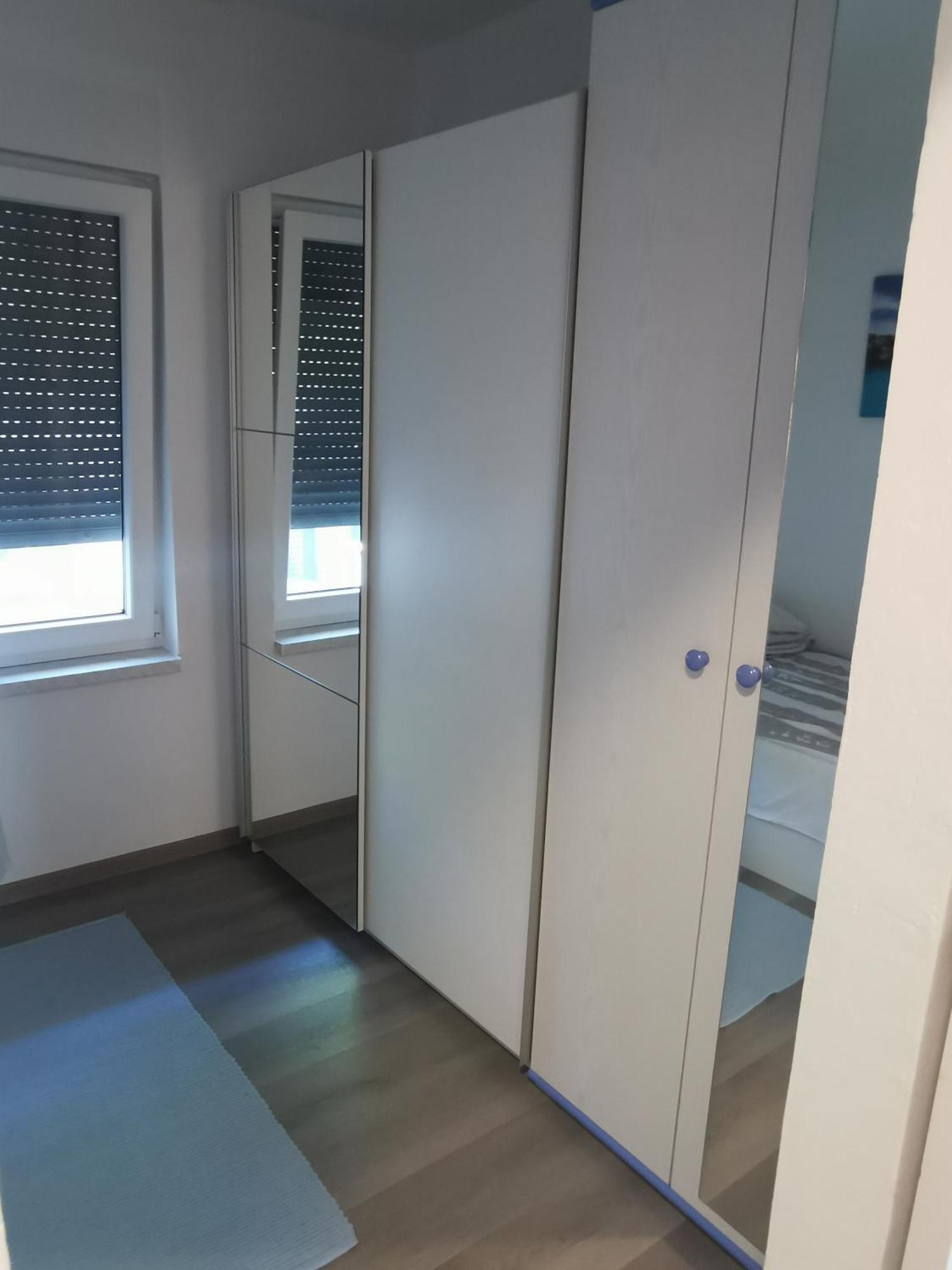 Apartmani Eden Vrsi Mulo Dış mekan fotoğraf