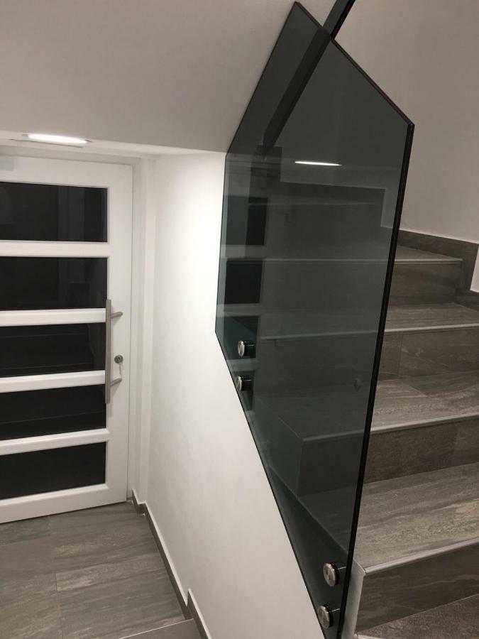 Apartmani Eden Vrsi Mulo Dış mekan fotoğraf