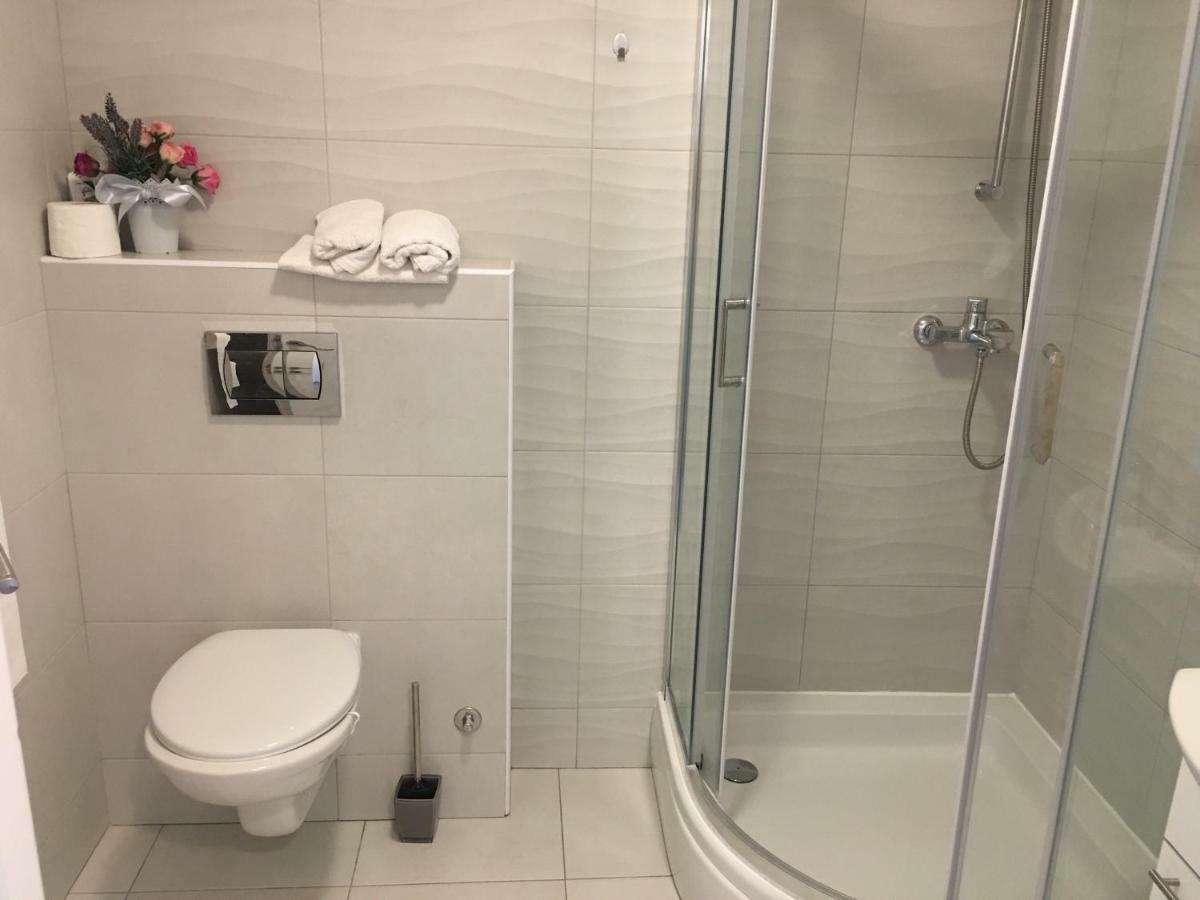 Apartmani Eden Vrsi Mulo Dış mekan fotoğraf